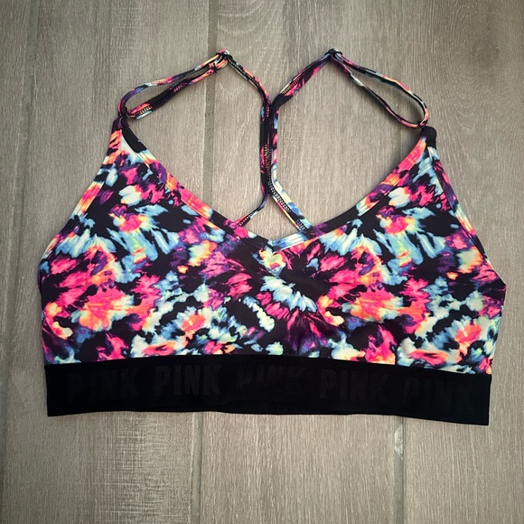 PINK Victoria's Secret Other - Victoria Secret PINK Sports Bra